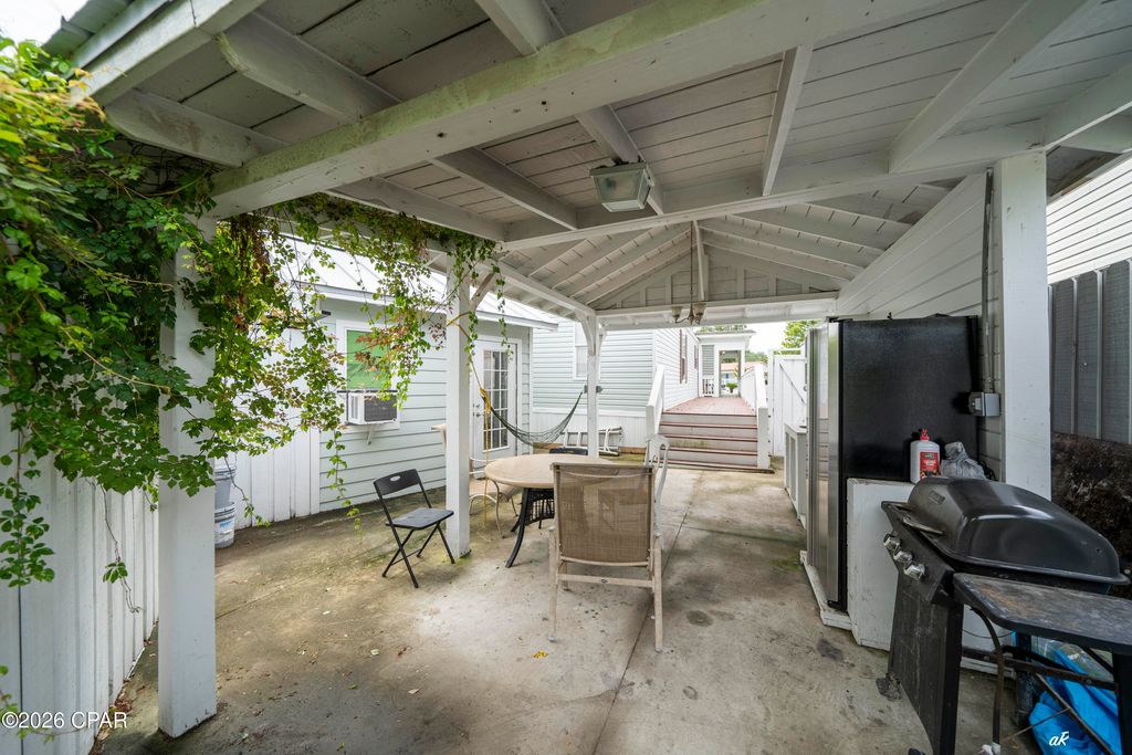 Image 21 of property listing at 9210 Widener Street, Panama City Beach, FL 32407