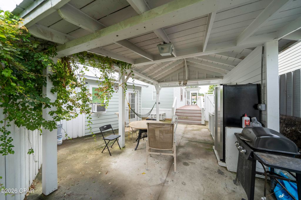 Image 22 of property listing at 9210 Widener Street, Panama City Beach, FL 32407