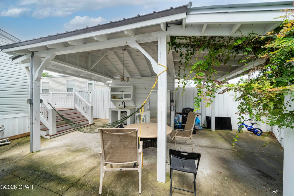 Image 23 of property listing at 9210 Widener Street, Panama City Beach, FL 32407