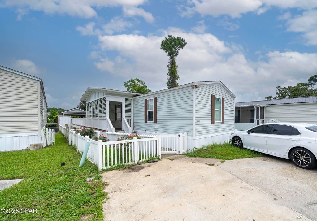Image 24 of property listing at 9210 Widener Street, Panama City Beach, FL 32407