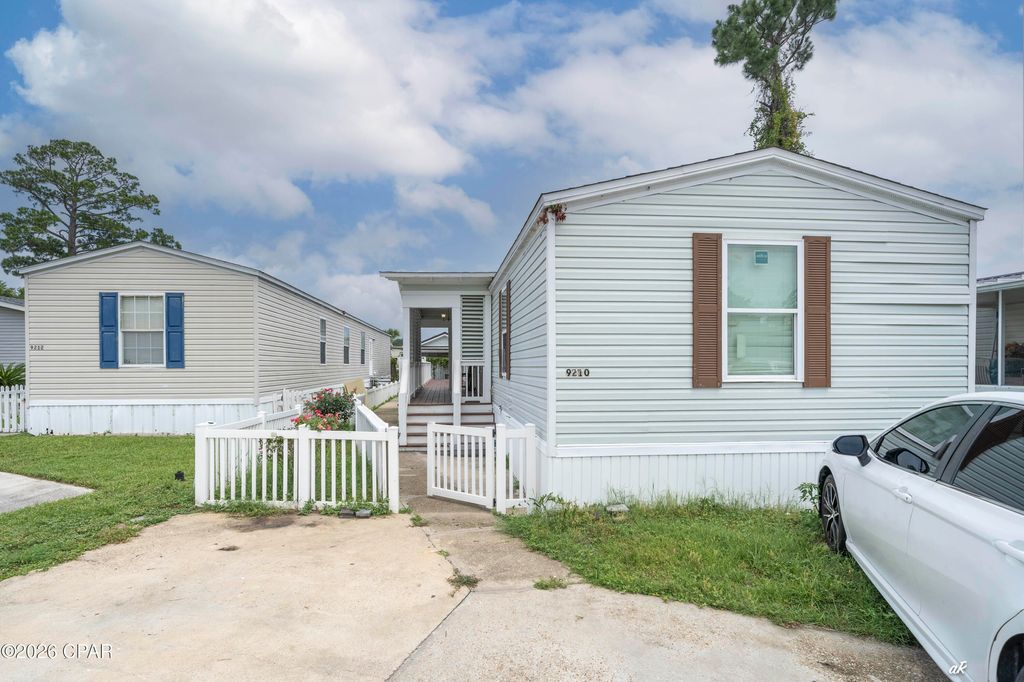 Image 25 of property listing at 9210 Widener Street, Panama City Beach, FL 32407