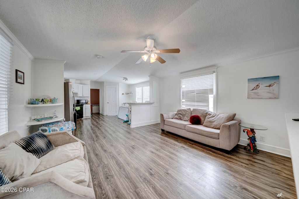 Image 3 of property listing at 9210 Widener Street, Panama City Beach, FL 32407