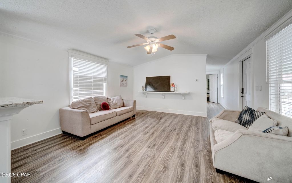 Image 4 of property listing at 9210 Widener Street, Panama City Beach, FL 32407
