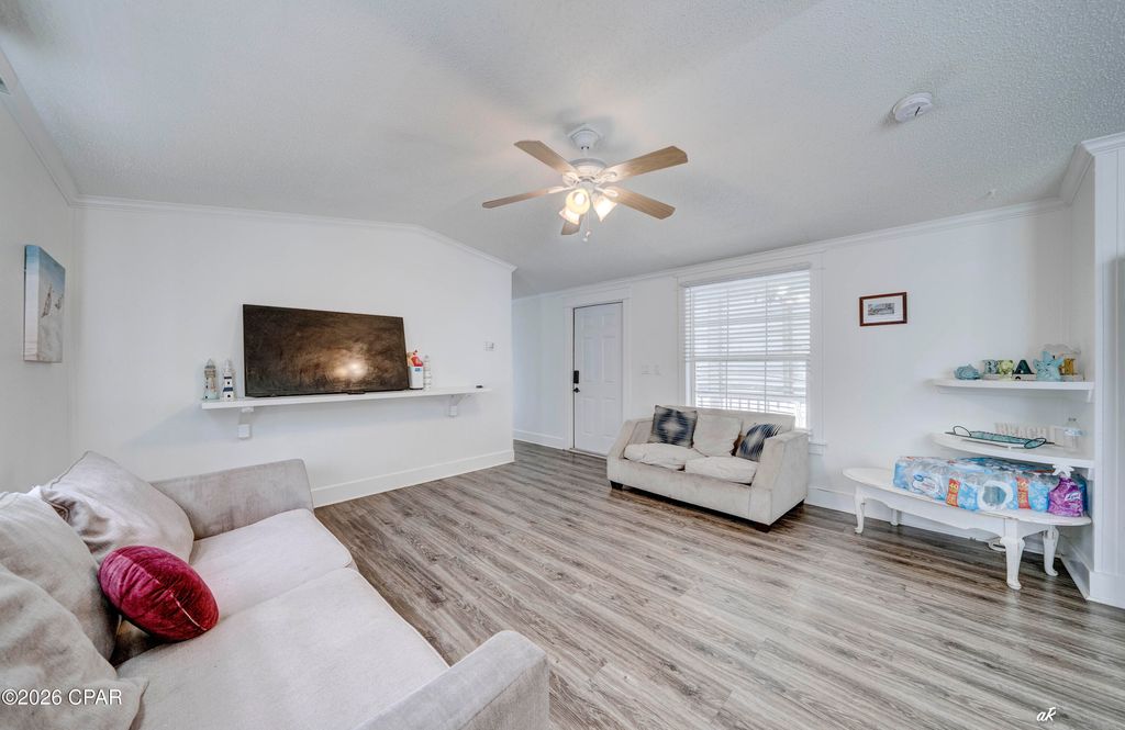 Image 5 of property listing at 9210 Widener Street, Panama City Beach, FL 32407