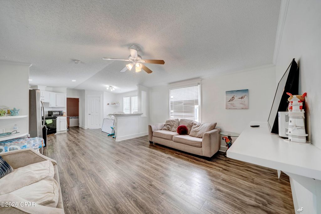 Image 6 of property listing at 9210 Widener Street, Panama City Beach, FL 32407