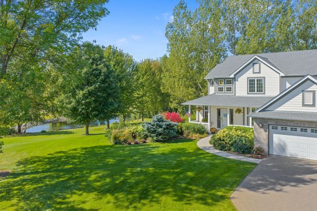 5135 Country Circle, Loretto, MN 55357