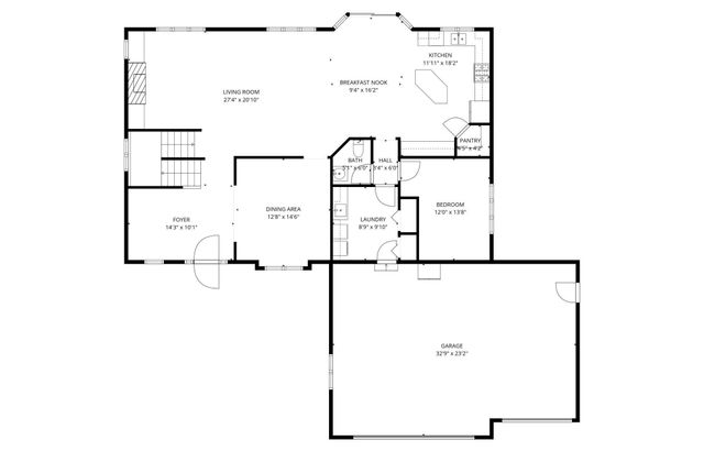 5135 Country Circle, Loretto, MN 55357
