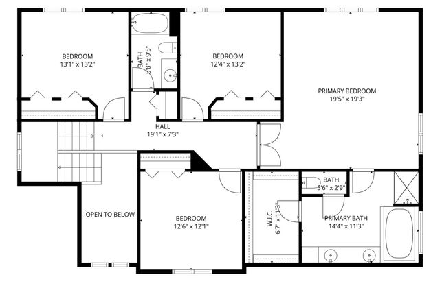 5135 Country Circle, Loretto, MN 55357