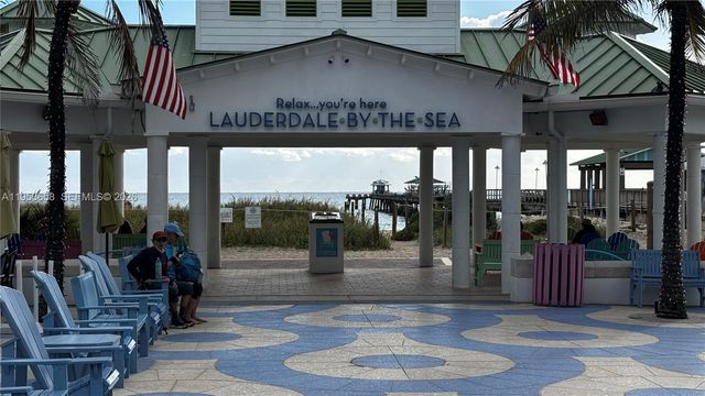 2500 NE 48th Ln 607, Fort Lauderdale, FL 33308