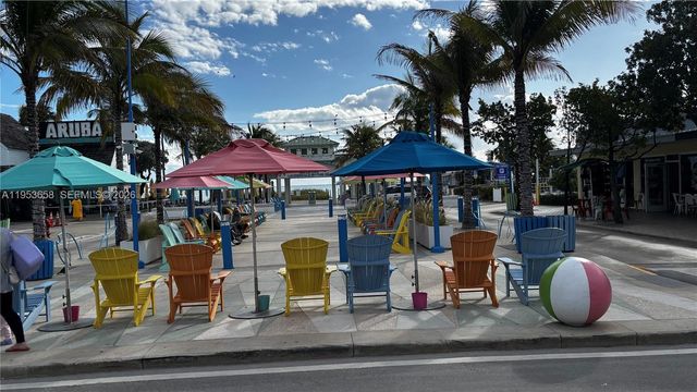 2500 NE 48th Ln 607, Fort Lauderdale, FL 33308