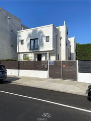 1429 S Beacon Street, San Pedro, CA 90731