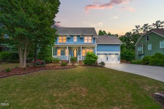 2825 Oakley Woods Lane, Apex, NC 27539