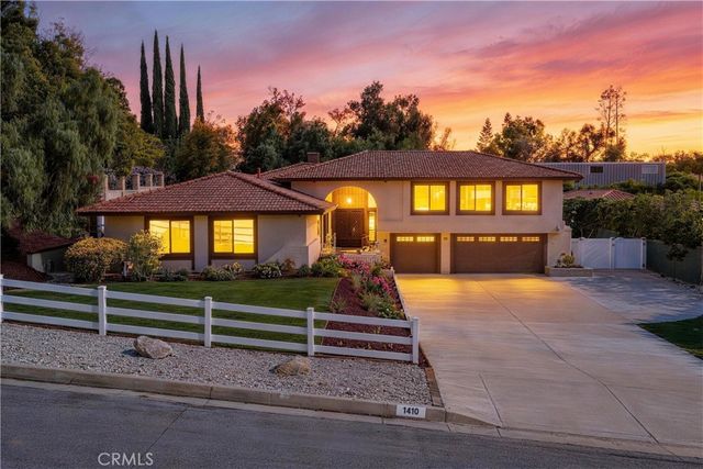 1410 Red Bluff Ct, San Dimas, CA 91773