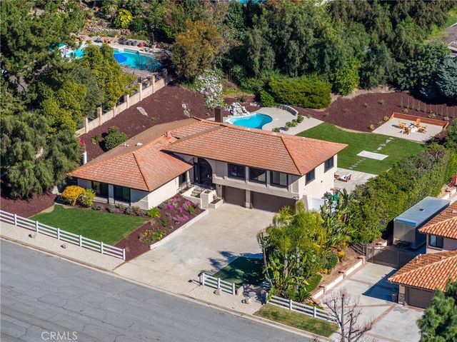 1410 Red Bluff Ct, San Dimas, CA 91773