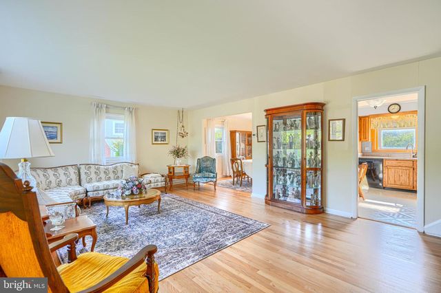 815 BRANFORD CIR, Lutherville Timonium, MD 21093