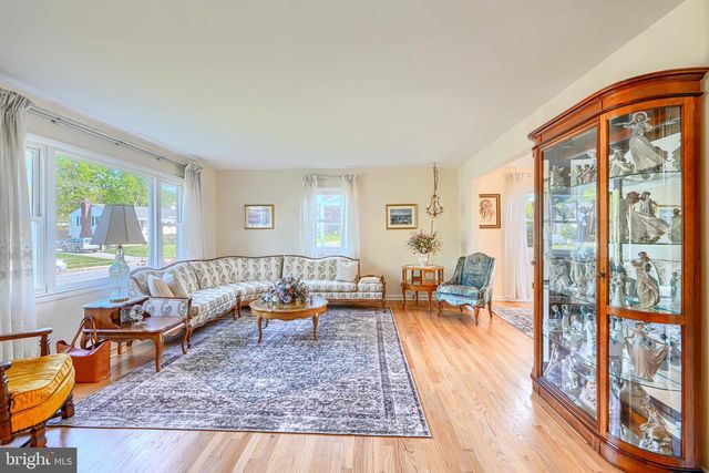 815 BRANFORD CIR, Lutherville Timonium, MD 21093