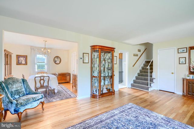 815 BRANFORD CIR, Lutherville Timonium, MD 21093