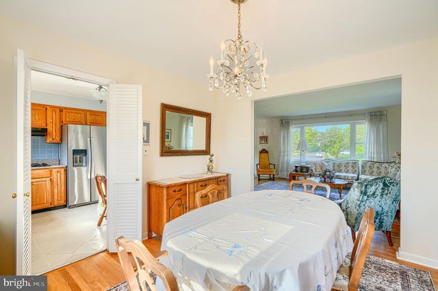 815 BRANFORD CIR, Lutherville Timonium, MD 21093