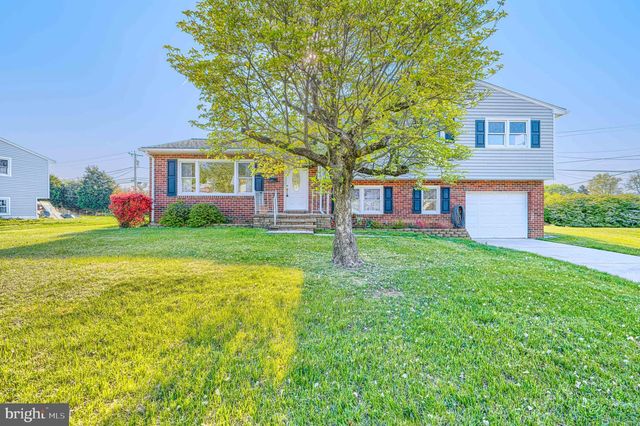 815 BRANFORD CIR, Lutherville Timonium, MD 21093