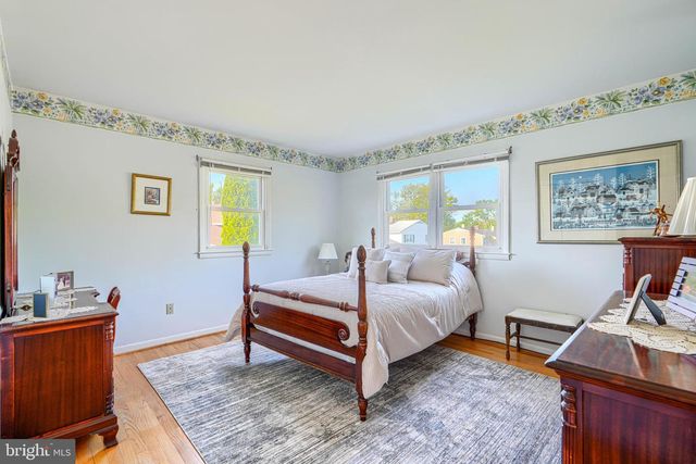 815 BRANFORD CIR, Lutherville Timonium, MD 21093