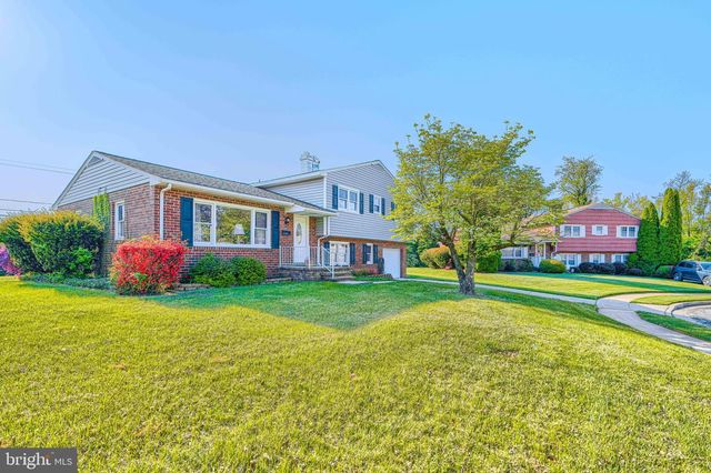 815 BRANFORD CIR, Lutherville Timonium, MD 21093