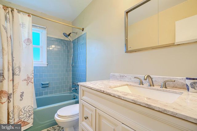 815 BRANFORD CIR, Lutherville Timonium, MD 21093
