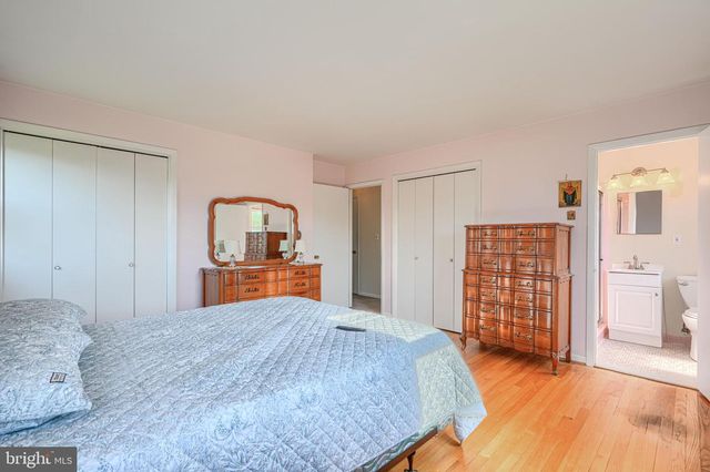 815 BRANFORD CIR, Lutherville Timonium, MD 21093
