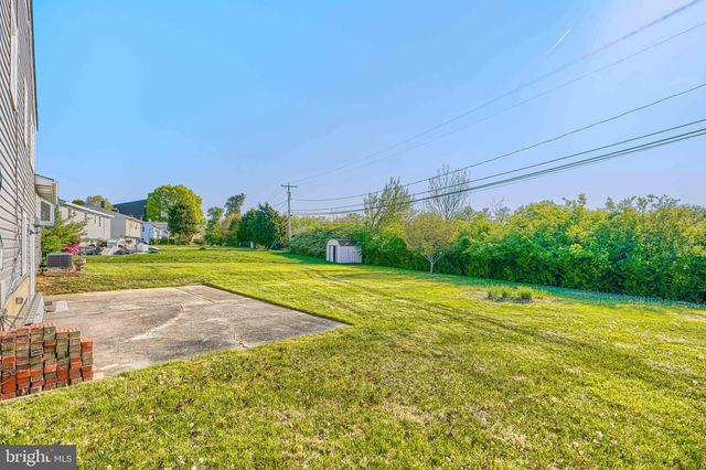 815 BRANFORD CIR, Lutherville Timonium, MD 21093