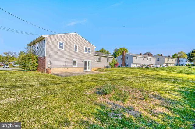 815 BRANFORD CIR, Lutherville Timonium, MD 21093