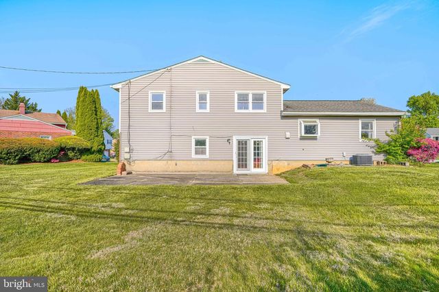 815 BRANFORD CIR, Lutherville Timonium, MD 21093