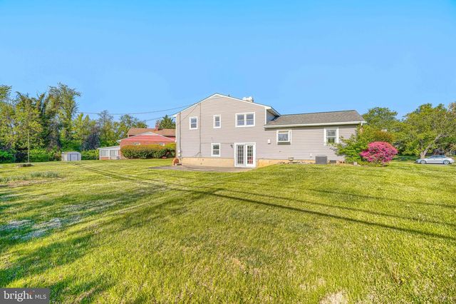 815 BRANFORD CIR, Lutherville Timonium, MD 21093
