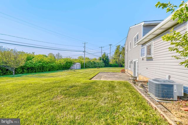 815 BRANFORD CIR, Lutherville Timonium, MD 21093