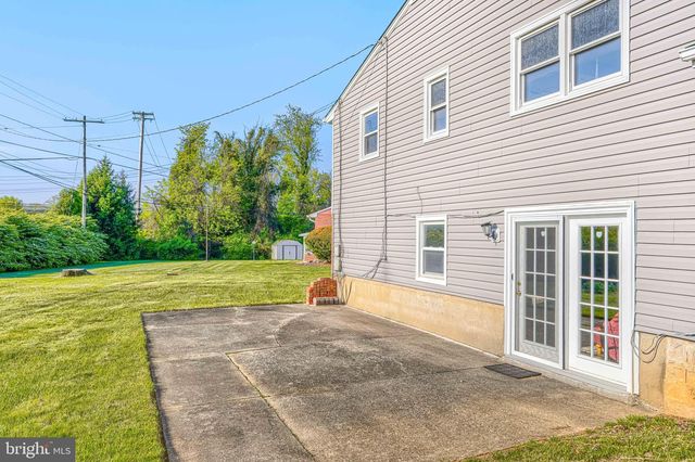 815 BRANFORD CIR, Lutherville Timonium, MD 21093