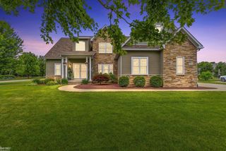 16432 Silver Landings Drive, Fenton Twp, MI 48430