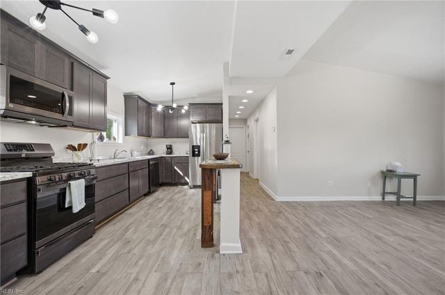 5009 Whitman LN, Virginia Beach, VA 23455