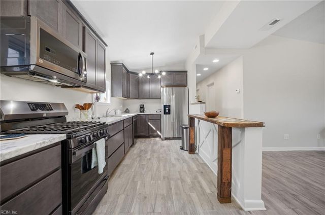 5009 Whitman LN, Virginia Beach, VA 23455