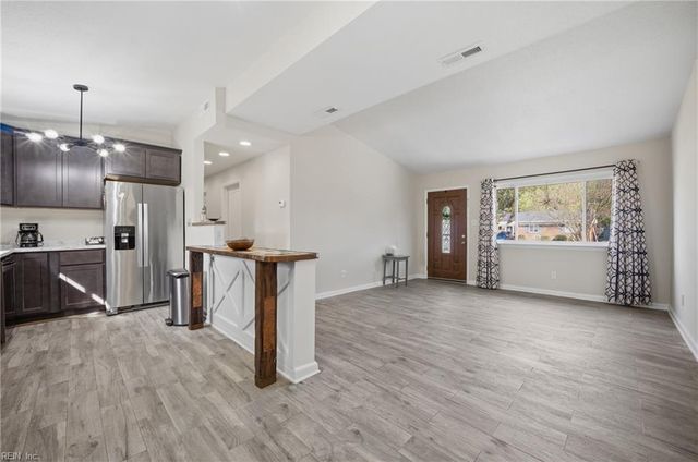 5009 Whitman LN, Virginia Beach, VA 23455