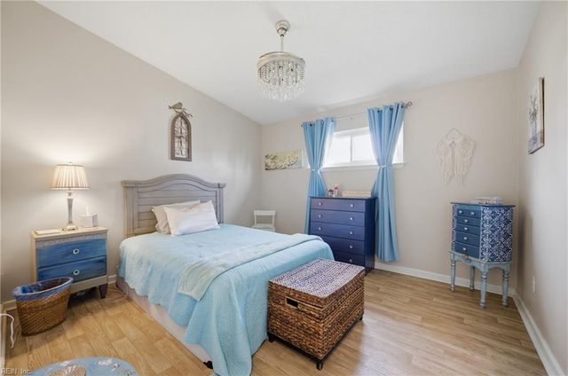 5009 Whitman LN, Virginia Beach, VA 23455