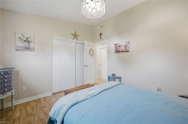 5009 Whitman LN, Virginia Beach, VA 23455