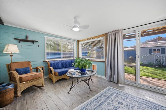 5009 Whitman LN, Virginia Beach, VA 23455