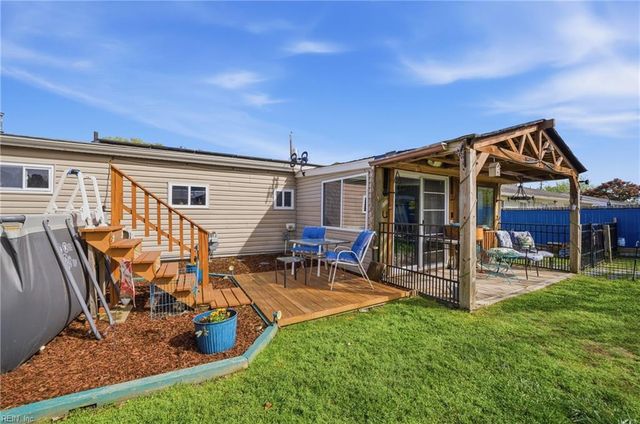 5009 Whitman LN, Virginia Beach, VA 23455