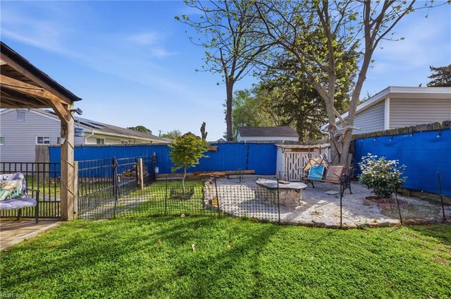 5009 Whitman LN, Virginia Beach, VA 23455