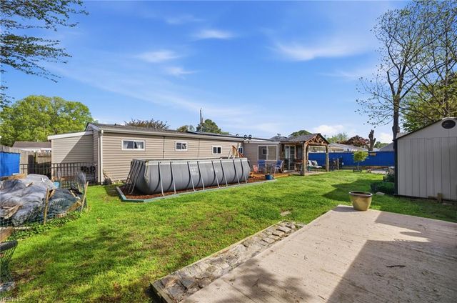 5009 Whitman LN, Virginia Beach, VA 23455