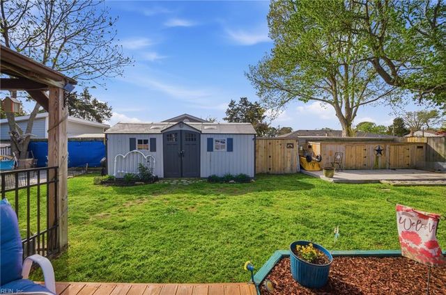 5009 Whitman LN, Virginia Beach, VA 23455