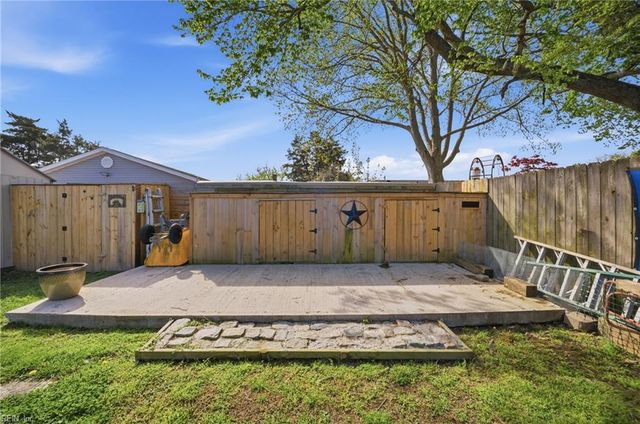 5009 Whitman LN, Virginia Beach, VA 23455