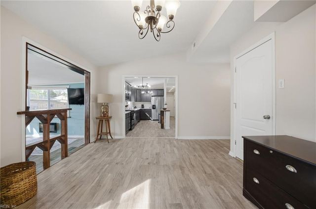 5009 Whitman LN, Virginia Beach, VA 23455