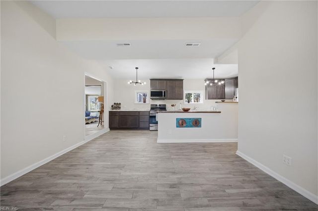 5009 Whitman LN, Virginia Beach, VA 23455