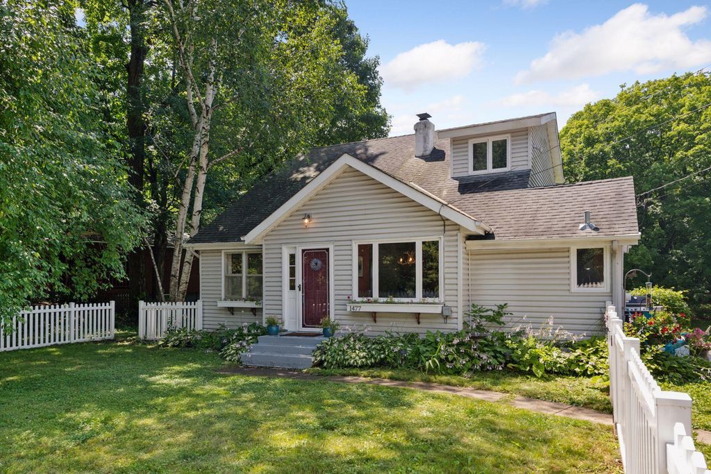 1477 N Arm Drive, Orono, MN 55364