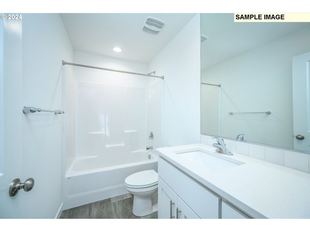 18615 Ne 41st Pl LOT 288, Vancouver, WA 98686