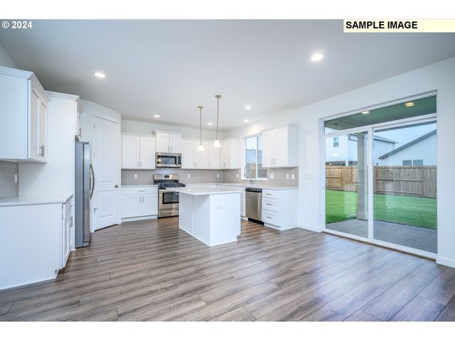 18615 Ne 41st Pl LOT 288, Vancouver, WA 98686